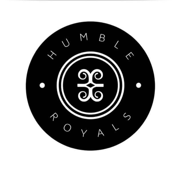 David Opoku Ware - Co-founder of Humble Royals Foundation