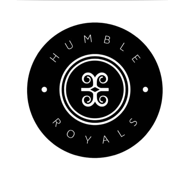 Humble Royals Logo